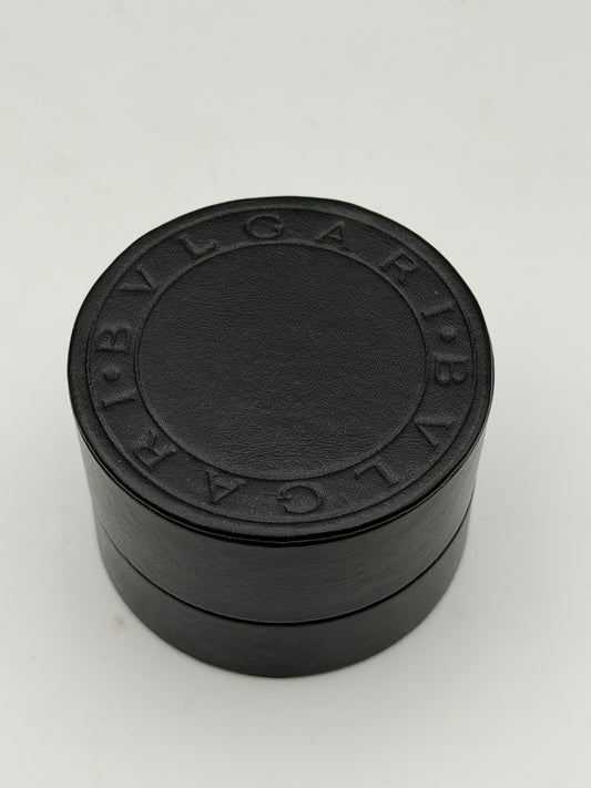 bulgari bvlgari ring box scatola anello