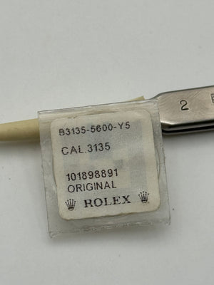 Rolex b3135-5600-y5  3135 tubo cassa tube case