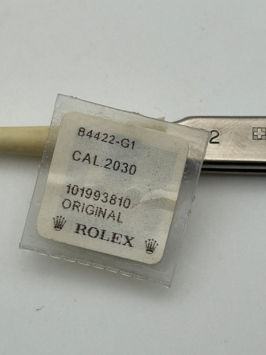 Rolex b4422-g1 2030  barile completo barrel complete