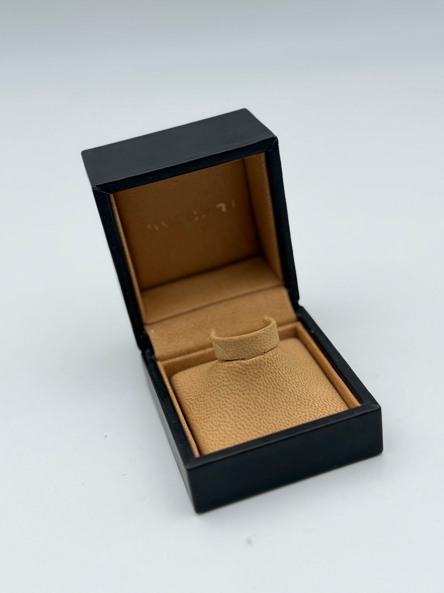 bulgari bvlgari ring box scatola anello