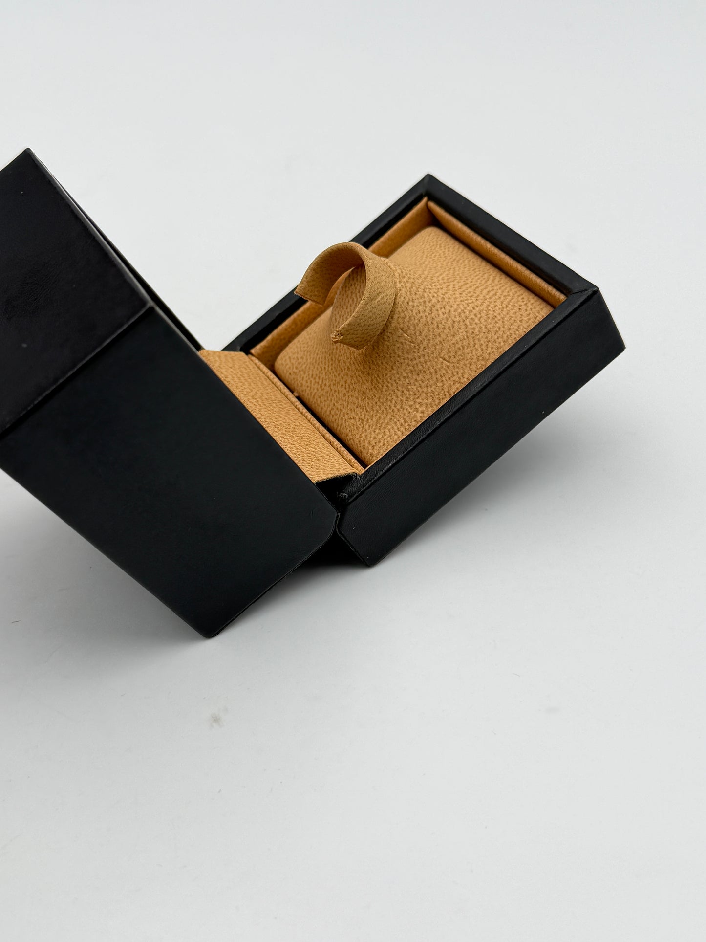 bulgari bvlgari ring box scatola anello
