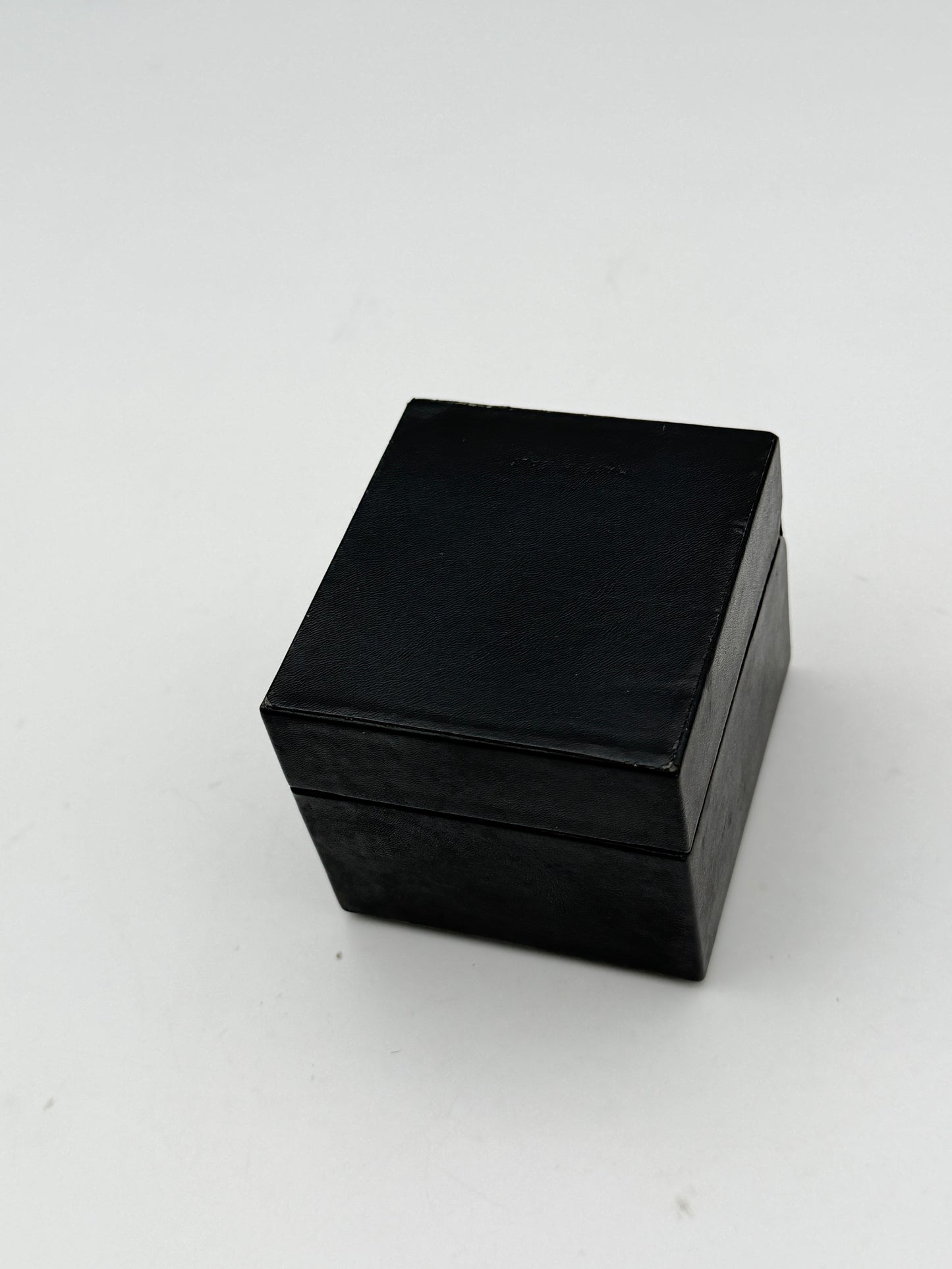 bulgari bvlgari ring box scatola anello
