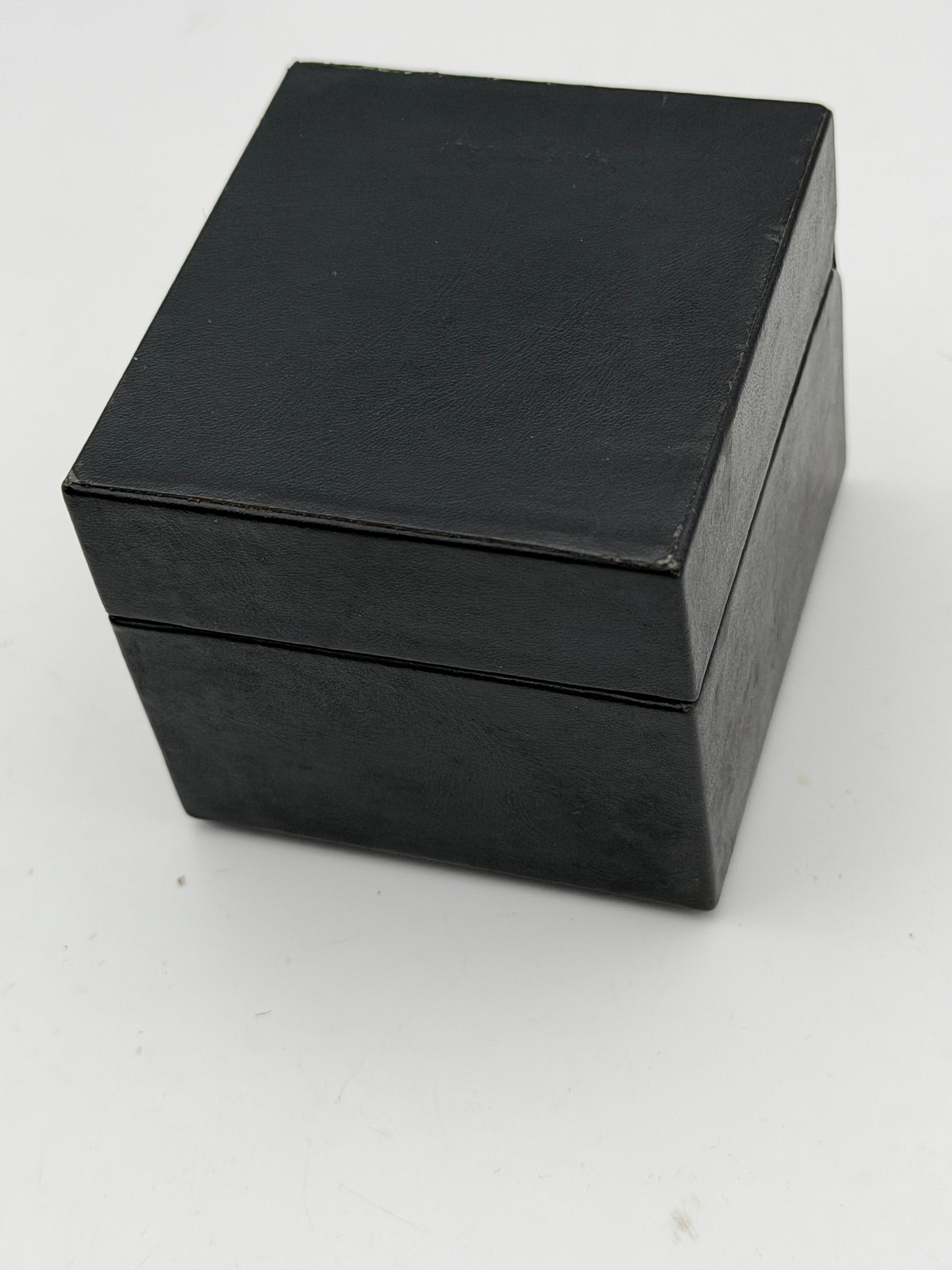 bulgari bvlgari ring box scatola anello