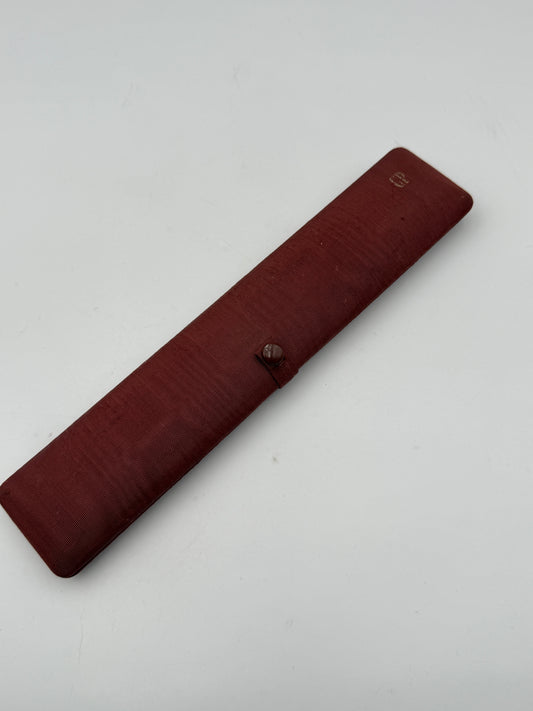 girard perregaux box vintage scatola 22cm