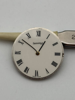 eberhard eta 255.441 movement movimento