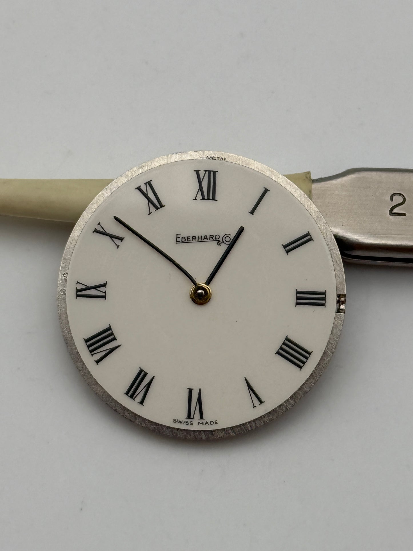 eberhard eta 255.441 movement movimento