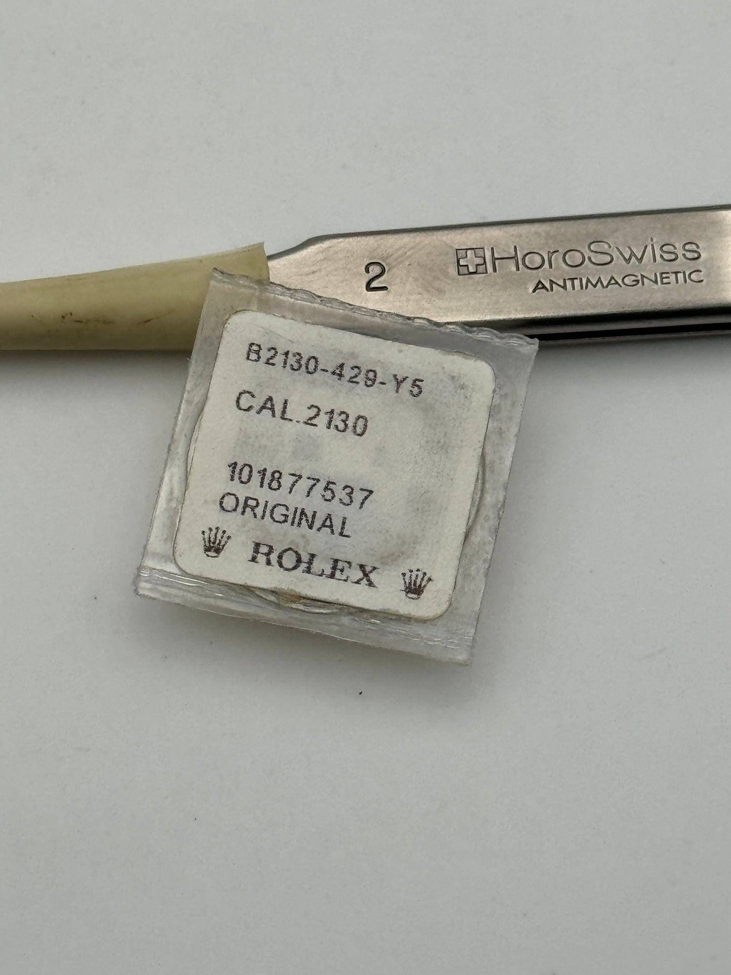 Rolex B2130-429-Y5