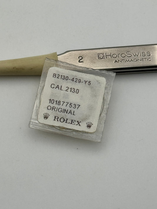 Rolex B2130-429-Y5
