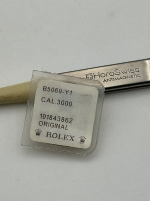 Rolex b5069-y1 3000 ruota per automatico wheel for automatic