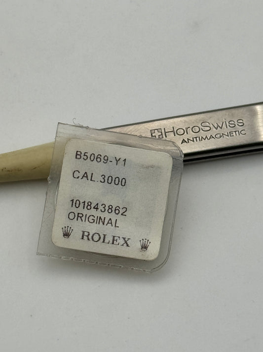 Rolex b5069-y1 3000 ruota per automatico wheel for automatic