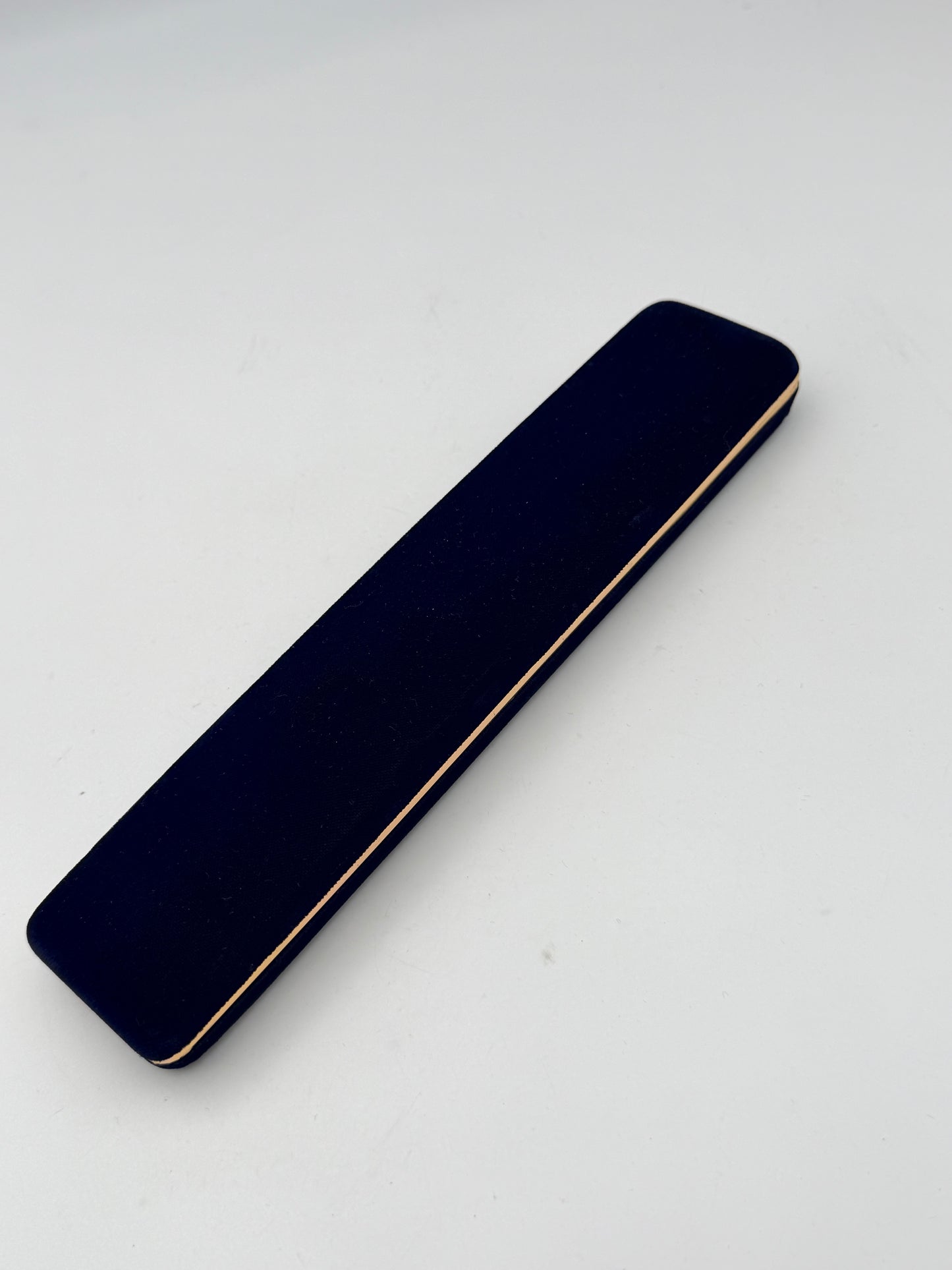 zenith watch box scatola vintage 22cm