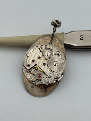 melux fhf 36 movement movimento