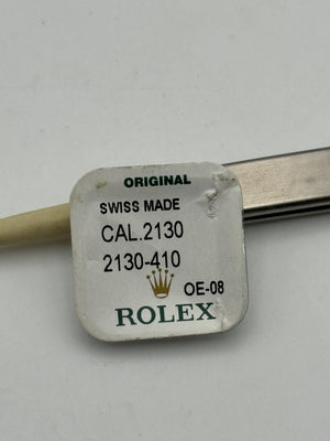 Rolex 2130-410  2130 escapement wheel ruota di scappamento