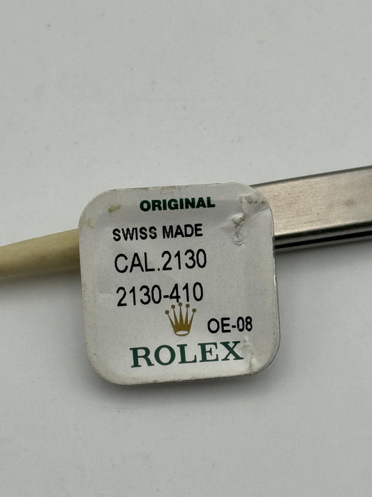 Rolex 2130-410  2130 escapement wheel ruota di scappamento