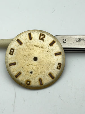 danicar 31.8mm dial quadrante