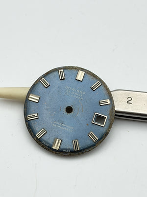 jowissa 28mm dial quadrante