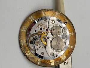Longines 428 movement movimento