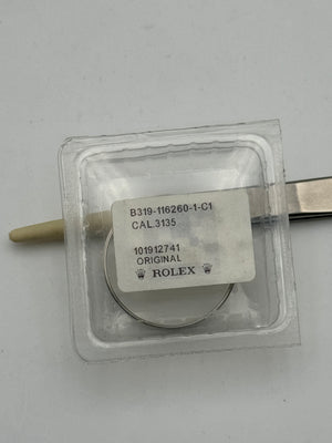 Rolex b319-116260-1-c1  3135 bezel castelletto
