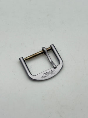 wmc 16mm fibbia buckle