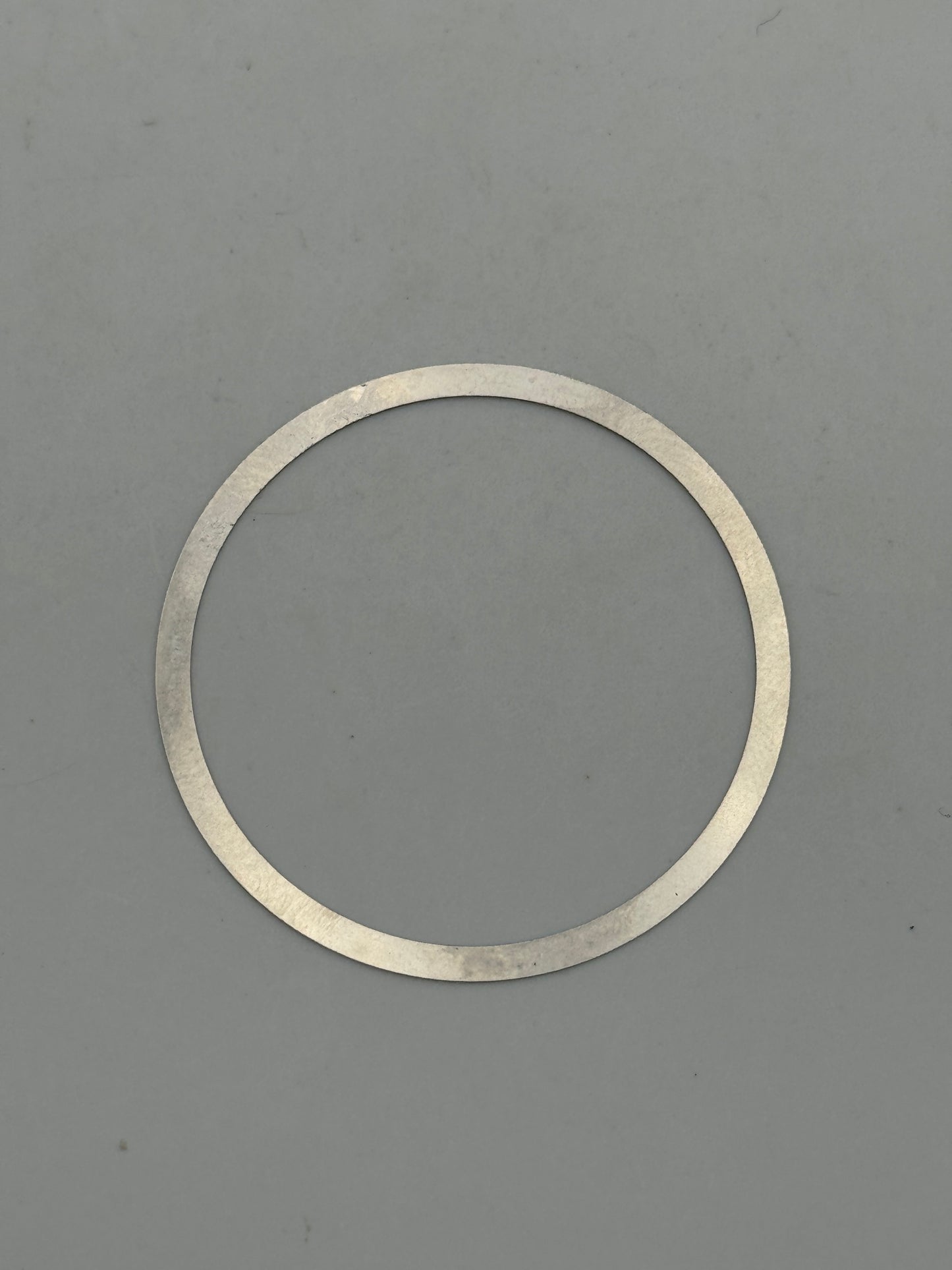 Rolex 36.5 mm  clutch springs molle frizione ghiera