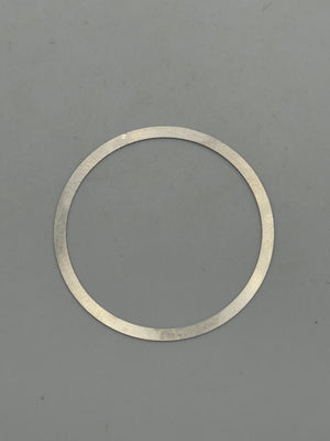 Rolex 36.5 mm  clutch springs molle frizione ghiera
