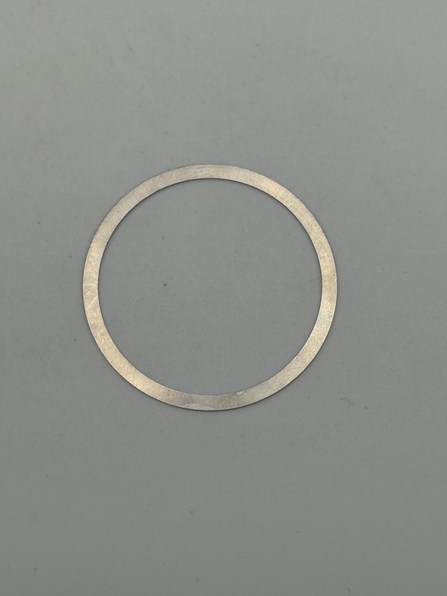 Rolex 35.8 mm  clutch springs molle frizione ghiera