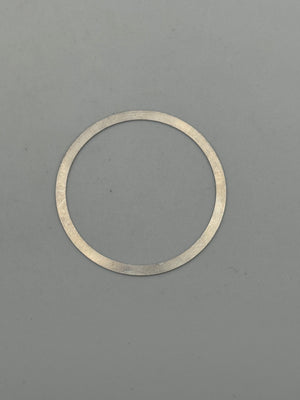 Rolex 35.8 mm  clutch springs molle frizione ghiera