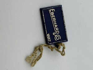 eberhard tag cartellino watch