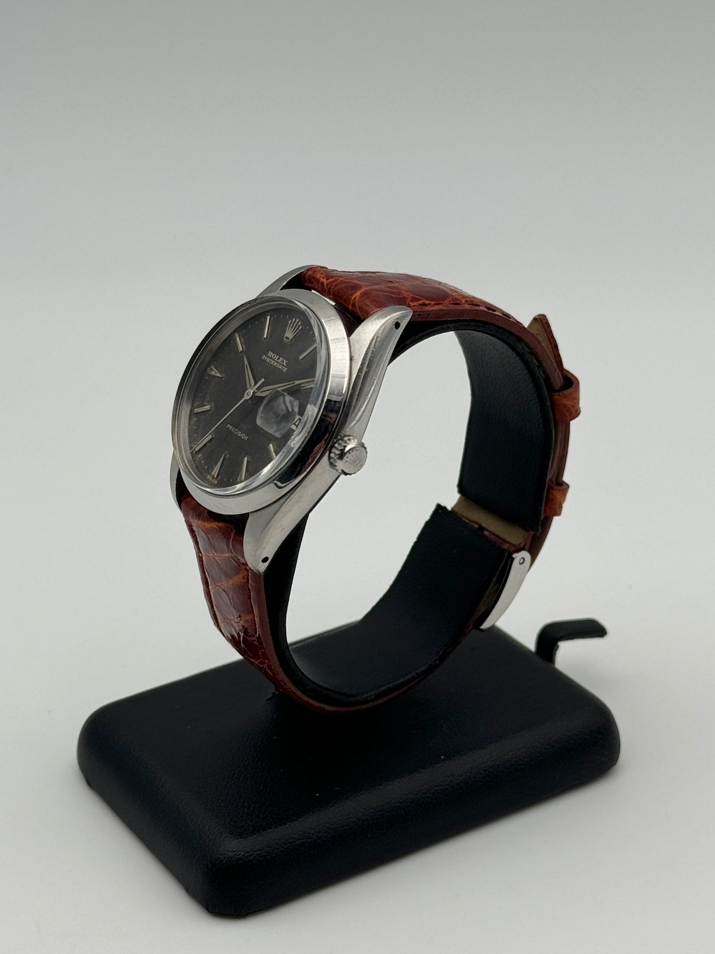 Rolex precision oysterdate 6694