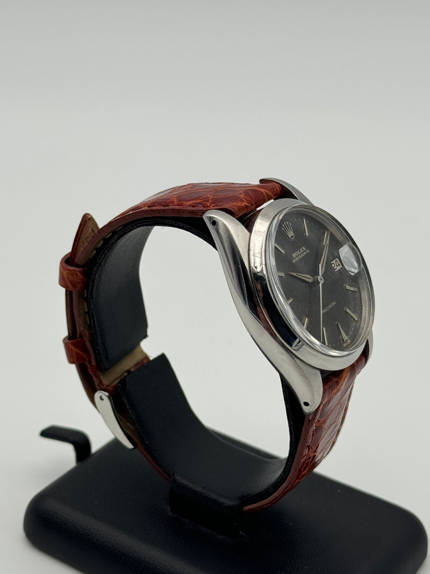 Rolex precision oysterdate 6694