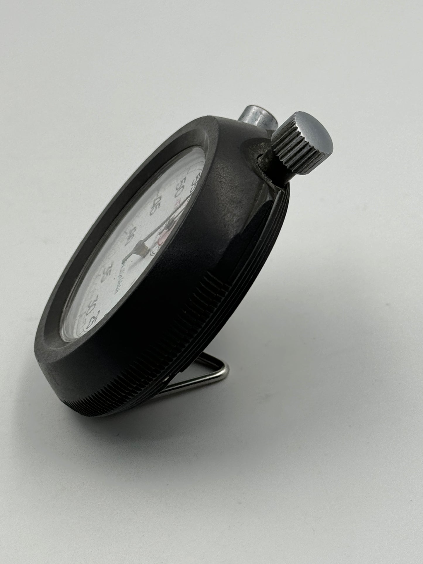 Philip watch stop watch herwins hattrick model deposè 47727