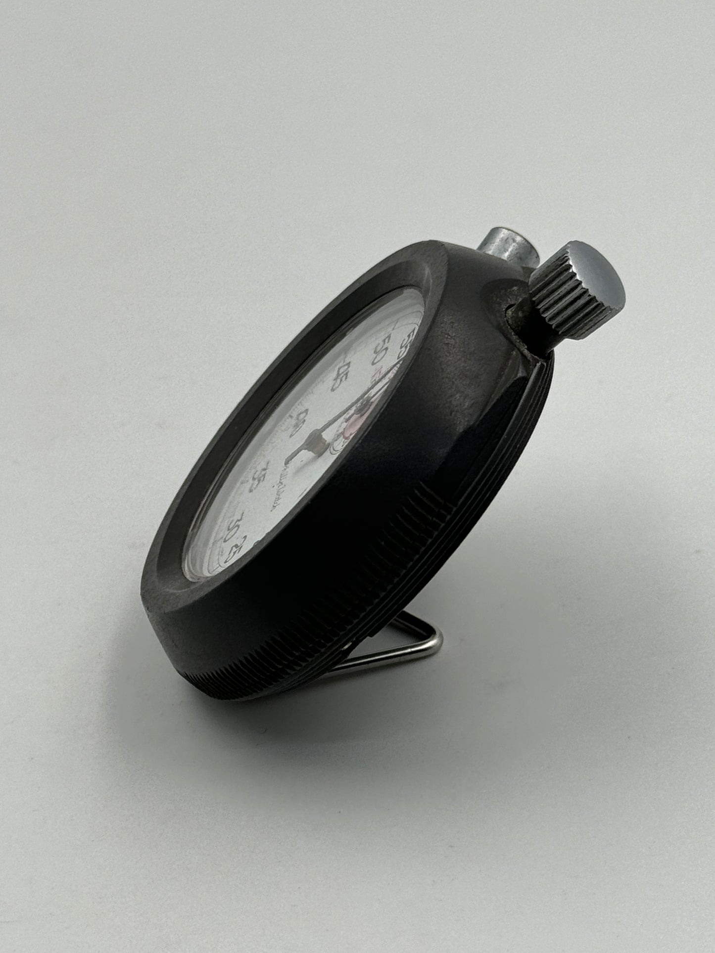 Philip watch stop watch herwins hattrick model deposè 47727