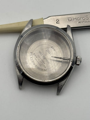 Rolex 1002 cassa case 34mm