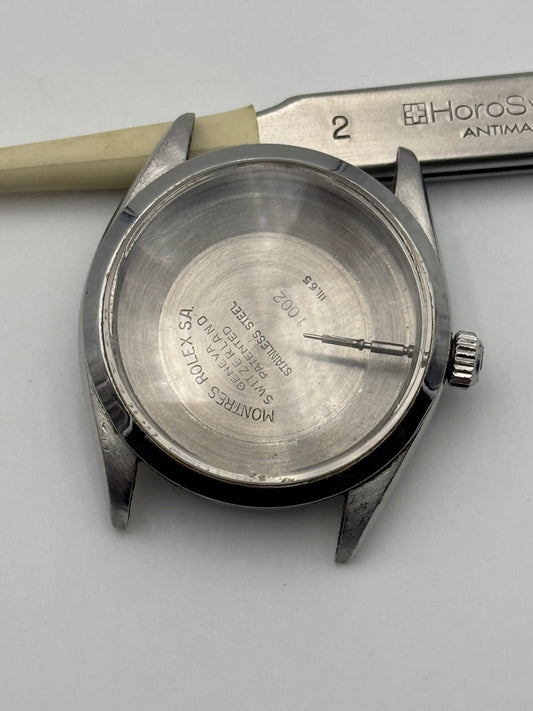 Rolex 1002 cassa case 34mm