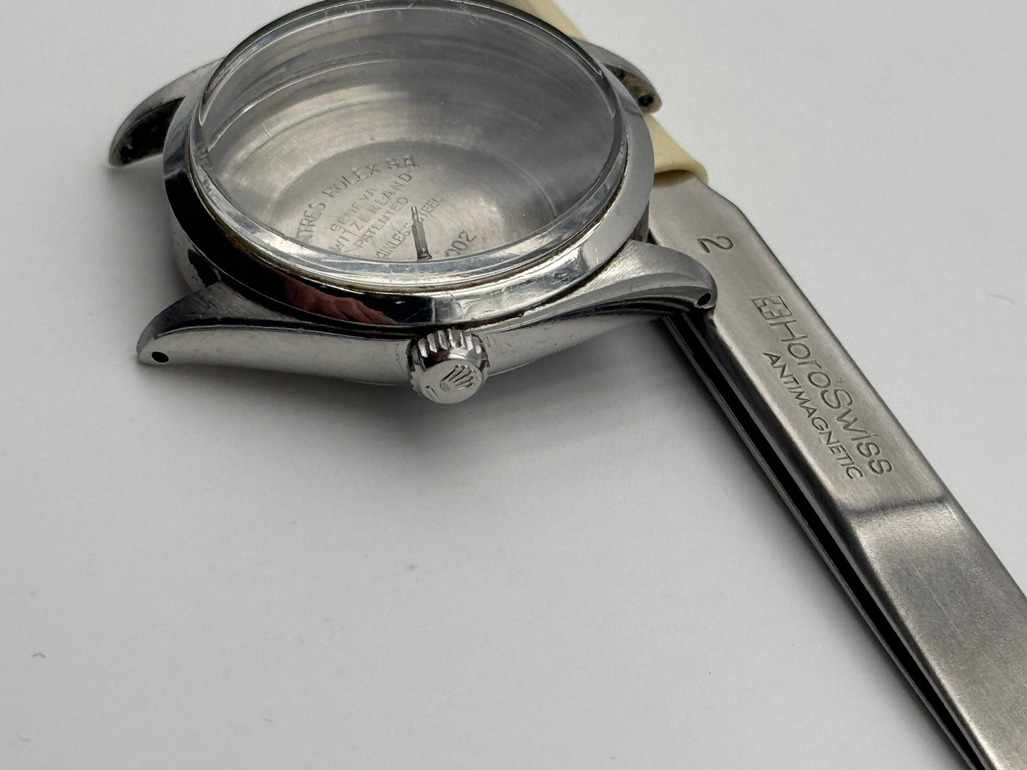 Rolex 1002 cassa case 34mm