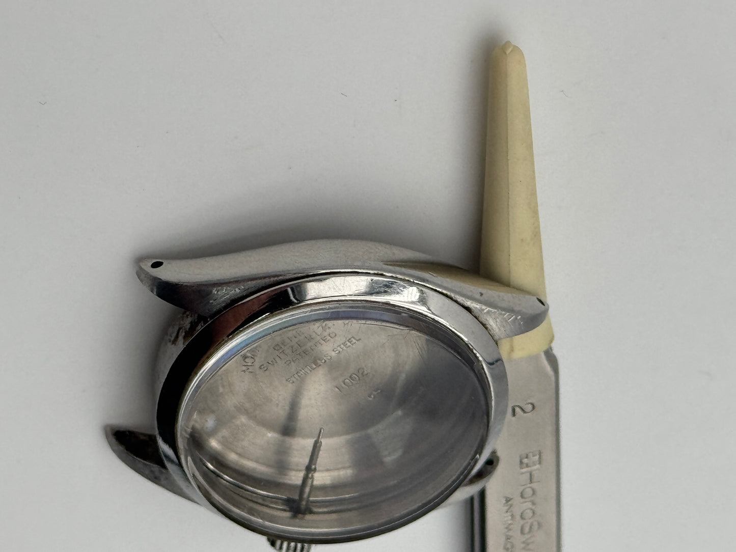 Rolex 1002 cassa case 34mm