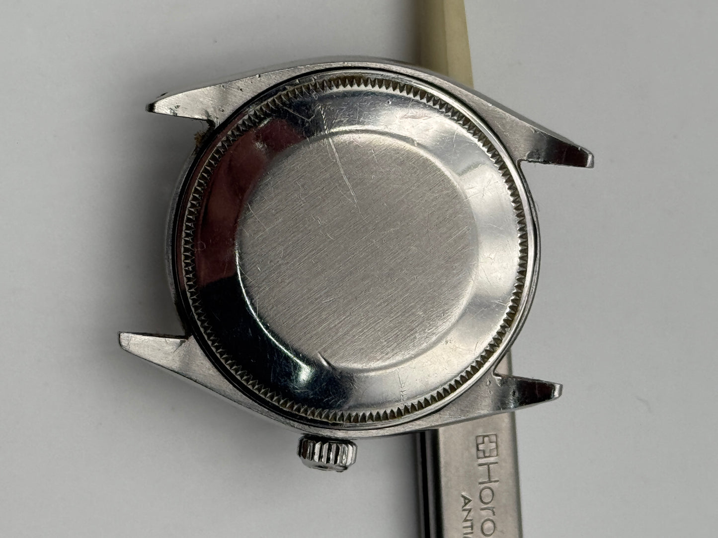 Rolex 1002 cassa case 34mm