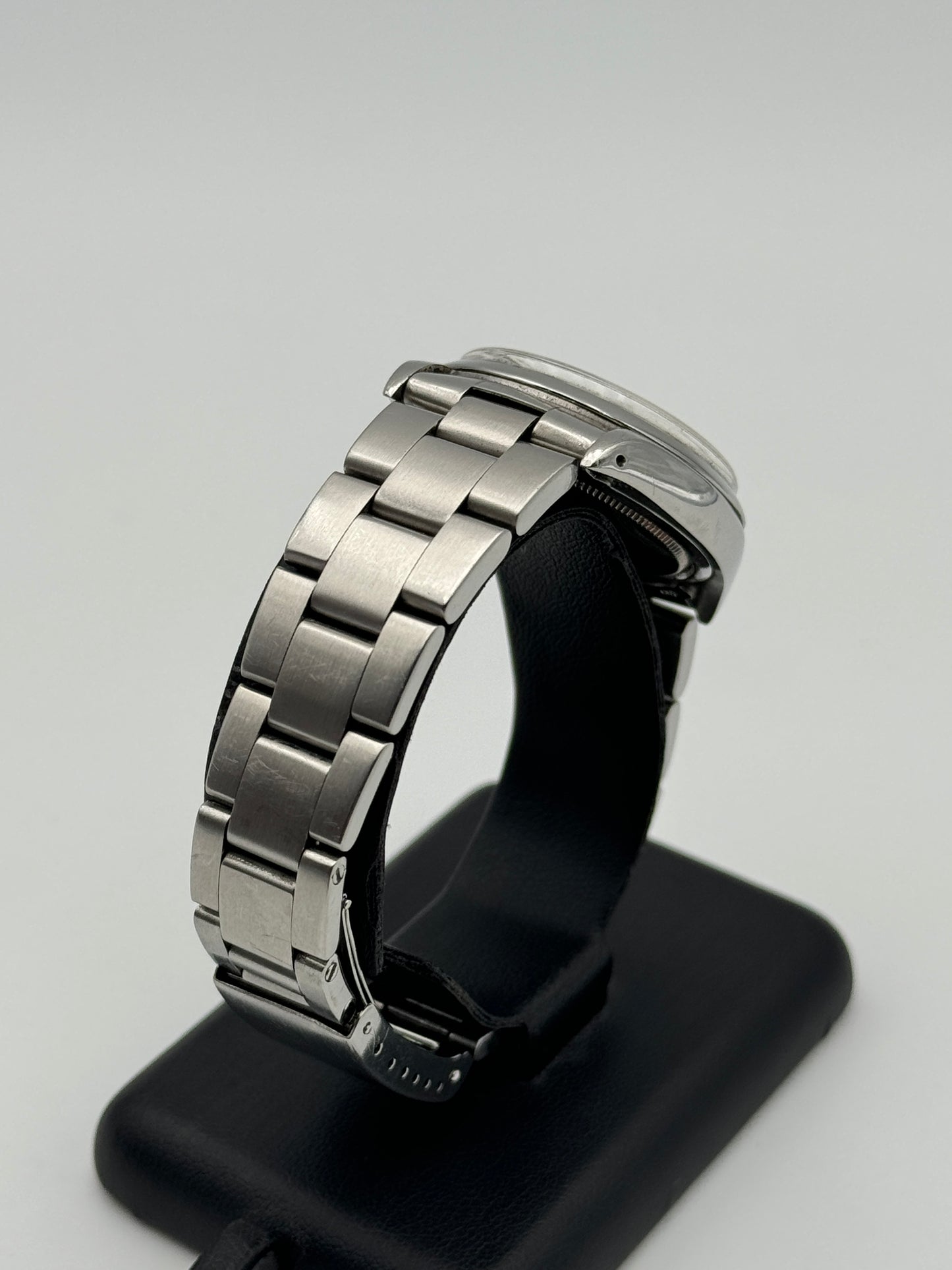 Rolex Oysterdate Precision 34