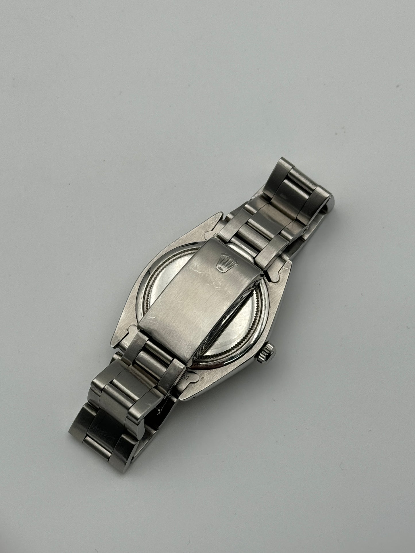 Rolex Oysterdate Precision 34