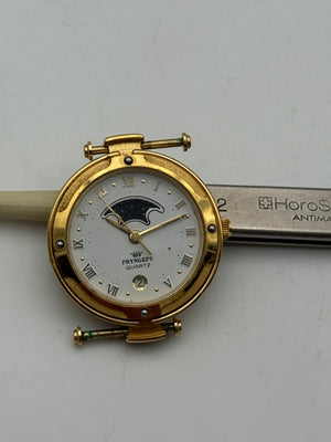 pryngeps quartz moonphase 26mm
