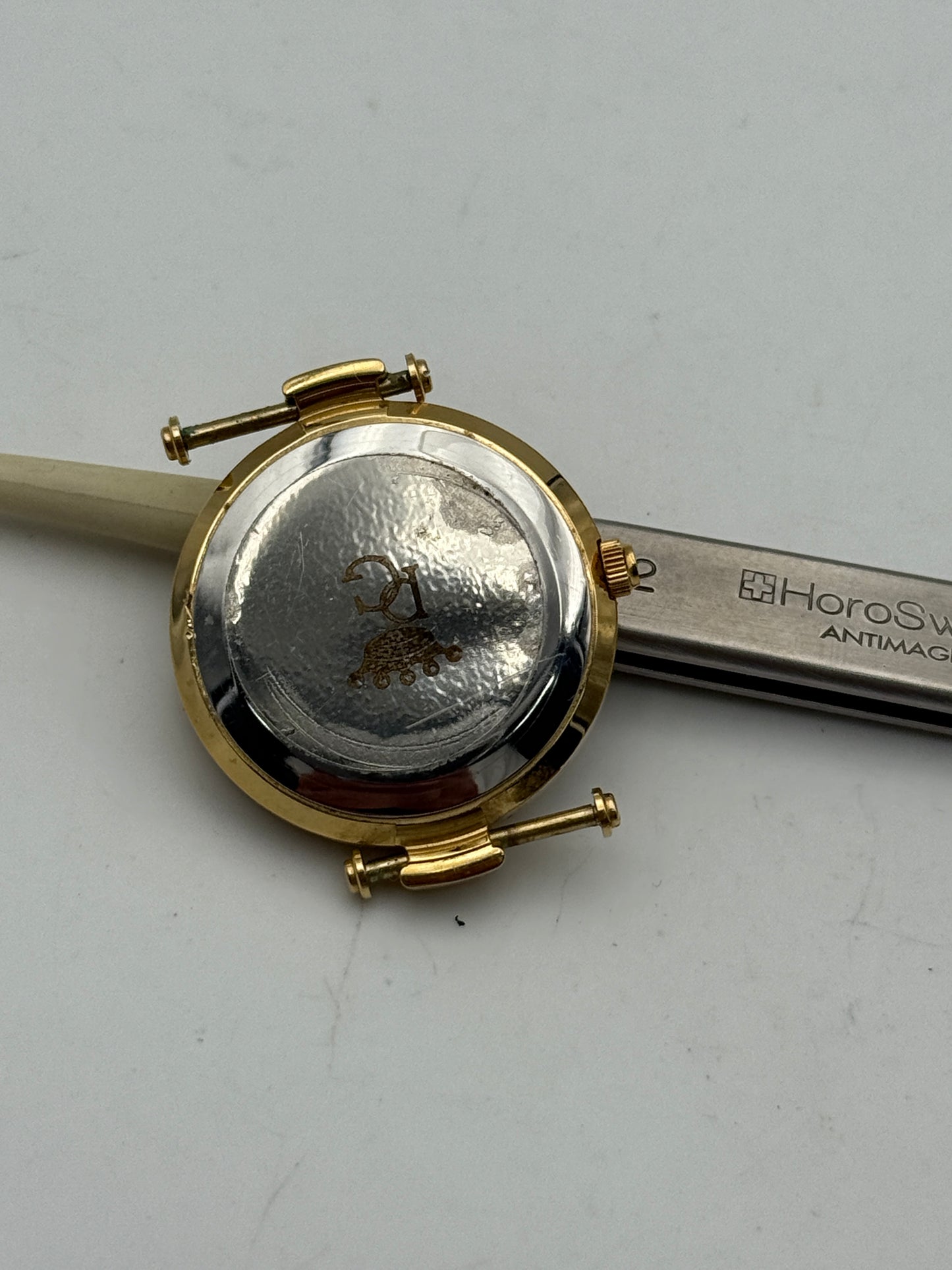 pryngeps quartz moonphase 26mm