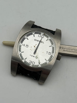diesel dz4025 39mm quartz