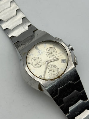 breil chrono 2519781041 37mm quartz