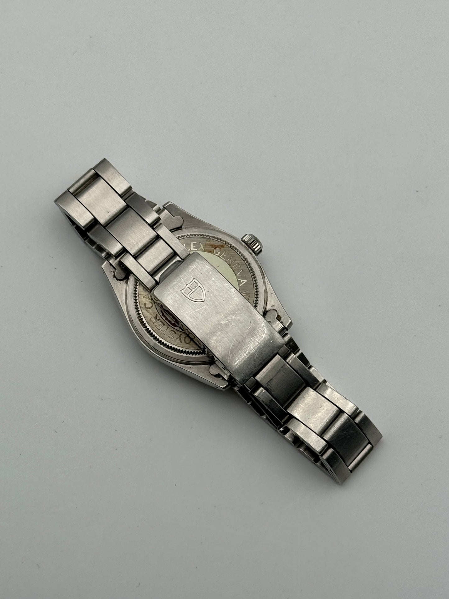 Tudor 72000 prince date automatic 32mm