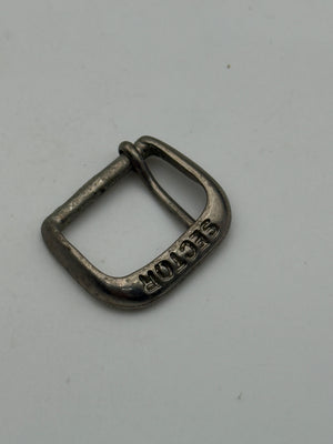 sector 16mm fibbia buckle