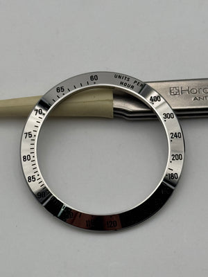 Rolex lunetta bezel daytona 116520