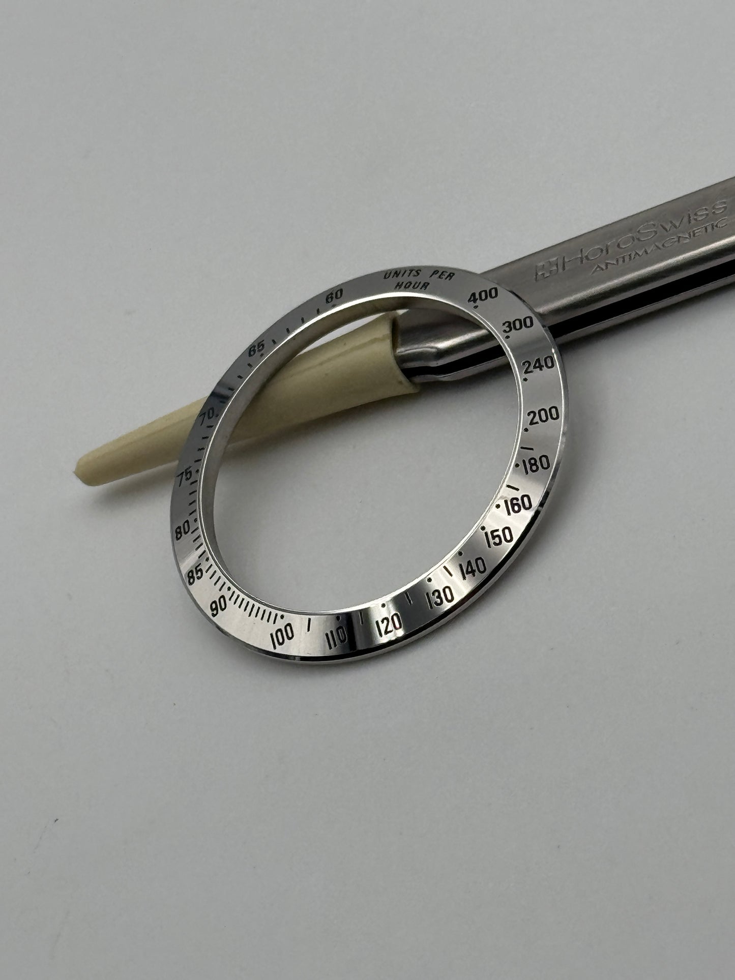 Rolex lunetta bezel daytona 116520