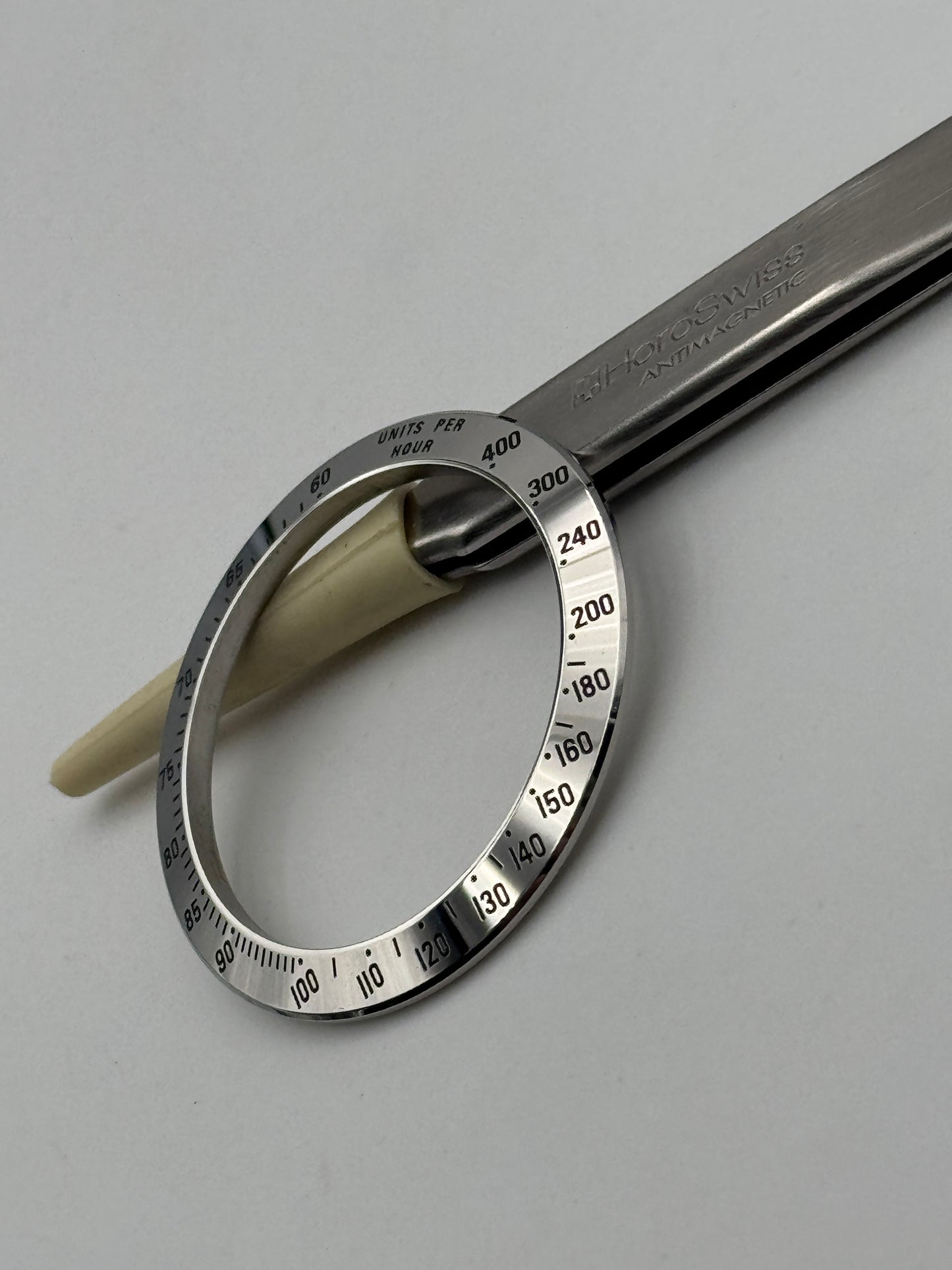 Rolex lunetta bezel daytona 116520