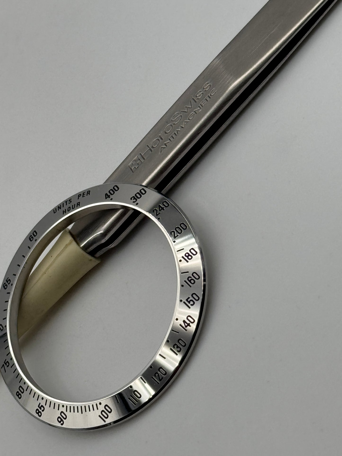 Rolex lunetta bezel daytona 116520