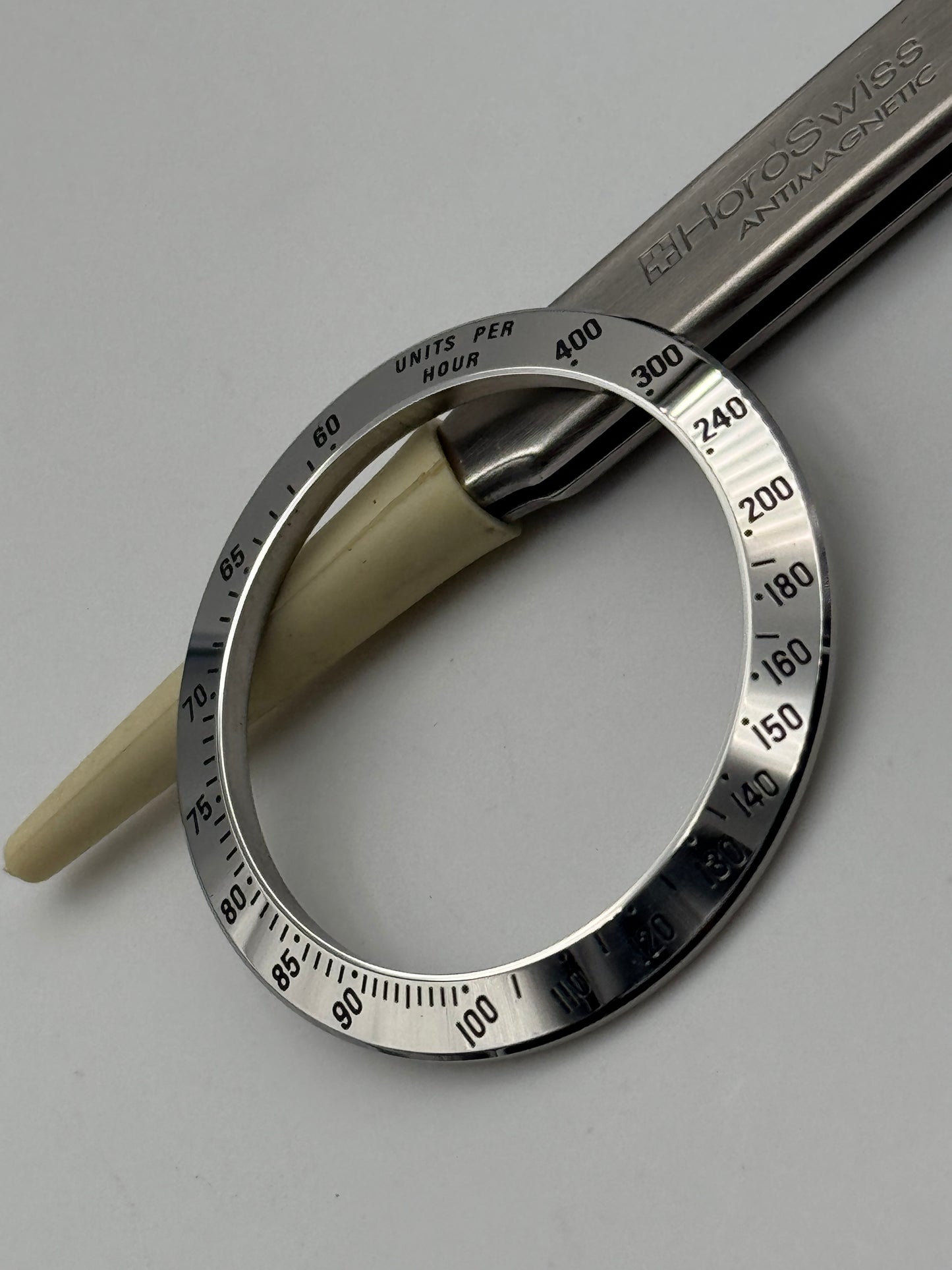 Rolex lunetta bezel daytona 116520